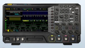 数字存储示波器分析仪