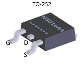 JXN3016